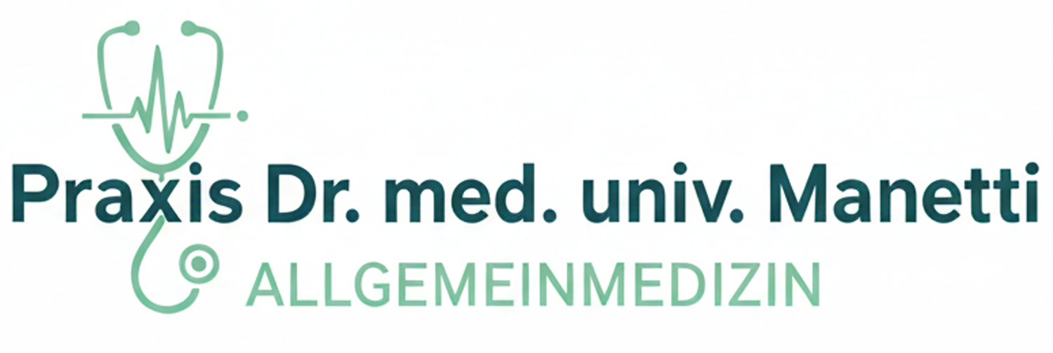 Praxis Dr. Manetti